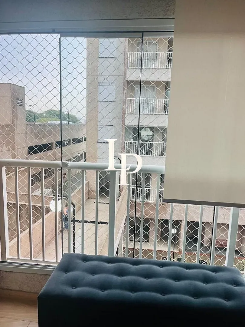 Apartamento, 2 quartos, 42 m² - Foto 7