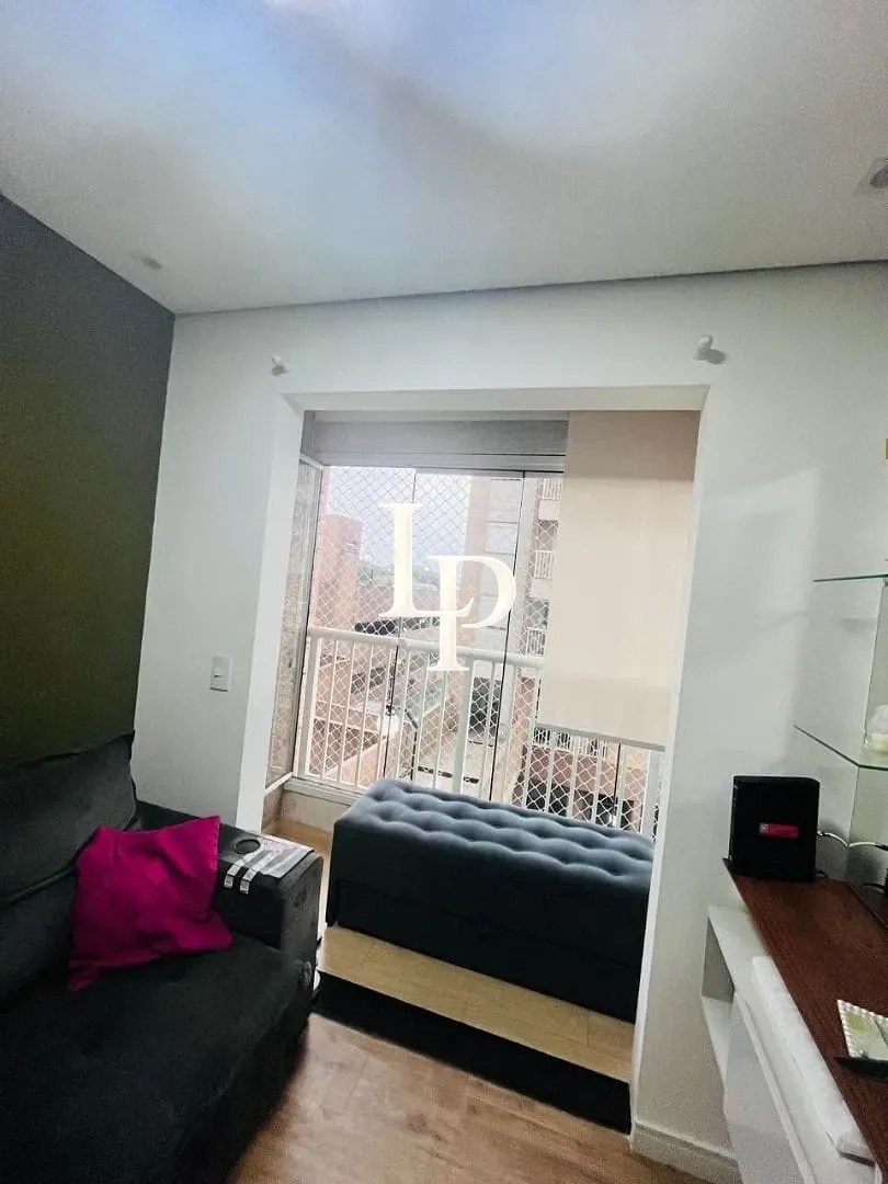 Apartamento, 2 quartos, 42 m² - Foto 13