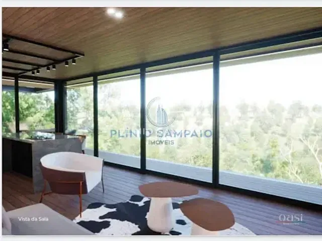 Apartamento com 100m² 1 quarto e 1 banheiro, à venda, no bairro Arace em Domingos Martins