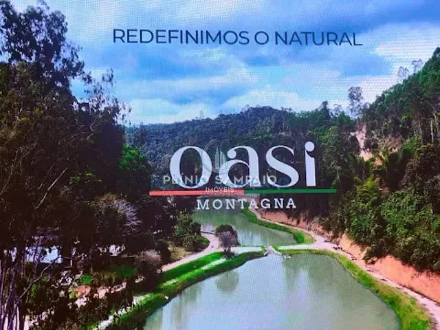 Apartamento com 100m² 1 quarto e 1 banheiro, à venda, no bairro Arace em Domingos Martins