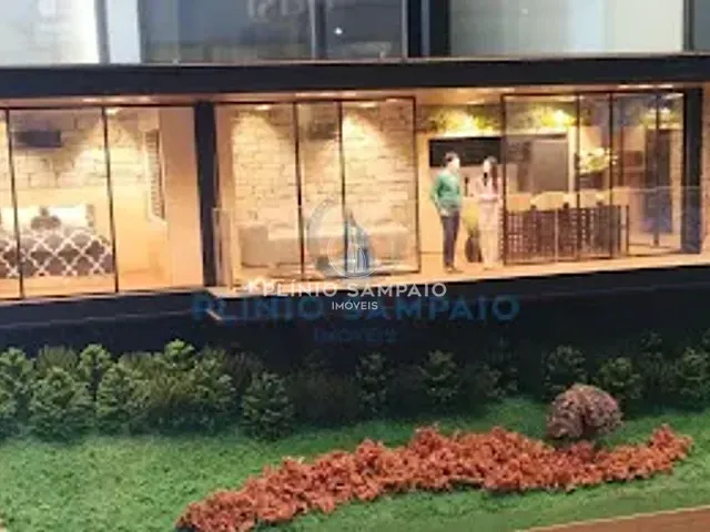 Apartamento com 100m² 1 quarto e 1 banheiro, à venda, no bairro Arace em Domingos Martins