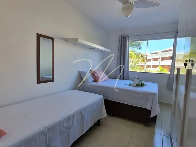 Apartamento 2 quartos e 2 banheiros, para alugar, no bairro Aritaguá em Ilhéus