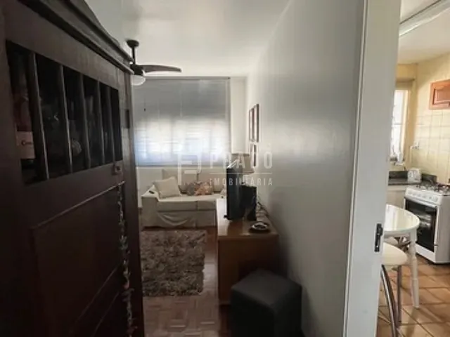 Apartamento 2 quartos e 1 banheiro, à venda, no bairro Centro em Pelotas