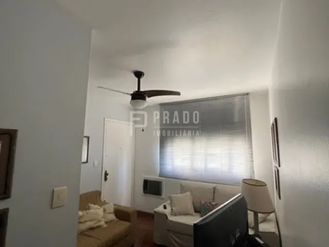 Apartamento 2 quartos e 1 banheiro, à venda, no bairro Centro em Pelotas