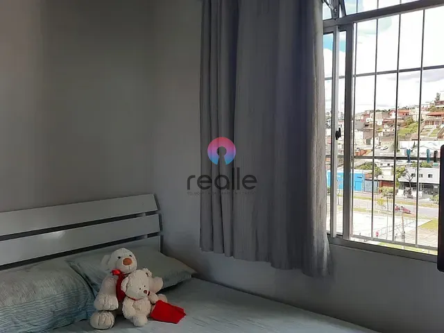 Apartamento com 42m² 2 quartos e 1 banheiro, à venda, no bairro Manacás em Belo Horizonte