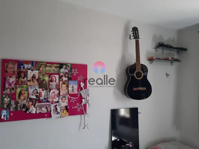 Apartamento com 42m² 2 quartos e 1 banheiro, à venda, no bairro Manacás em Belo Horizonte