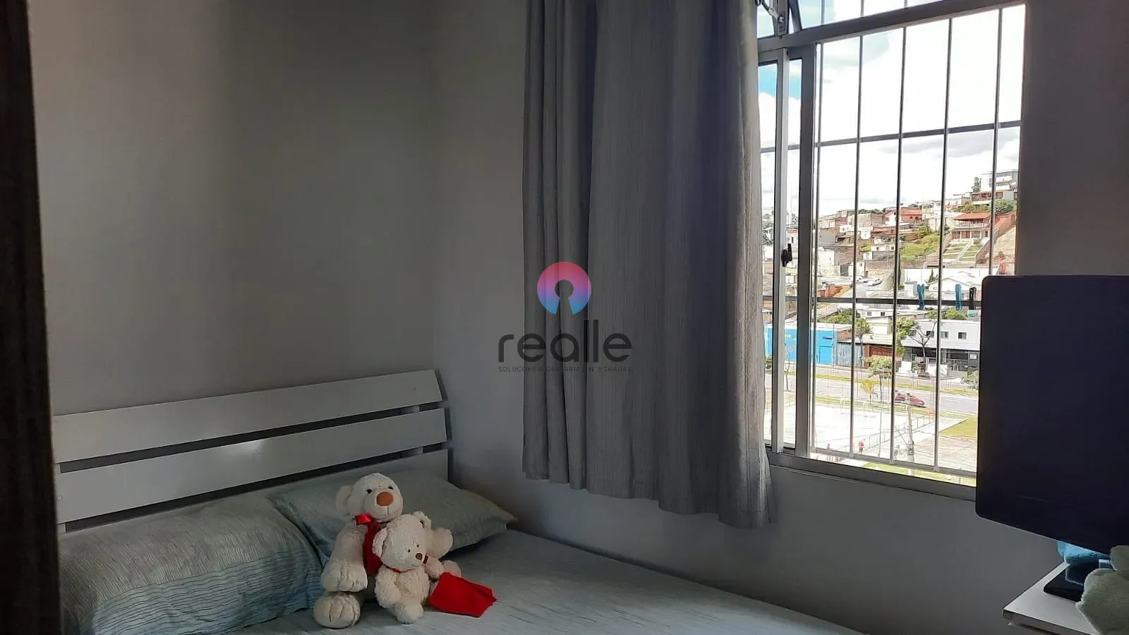 Apartamento, 2 quartos, 42 m² - Foto 4