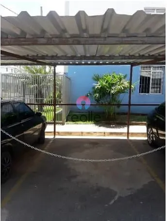 Apartamento, 2 quartos, 42 m² - Foto 13