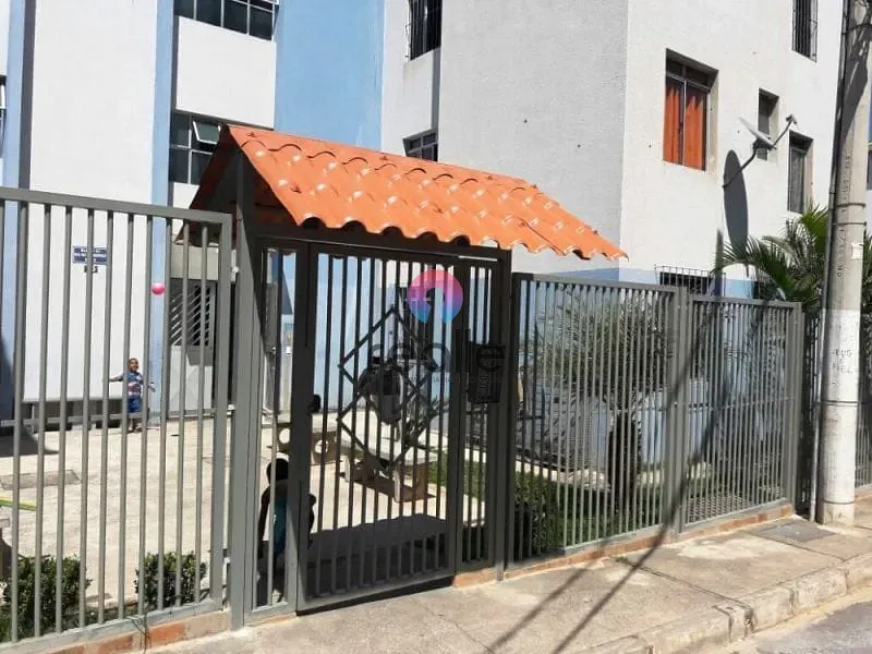 Apartamento, 2 quartos, 42 m² - Foto 12