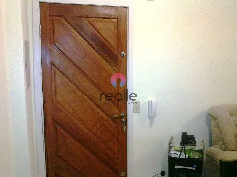 Apartamento, 2 quartos, 42 m² - Foto 11