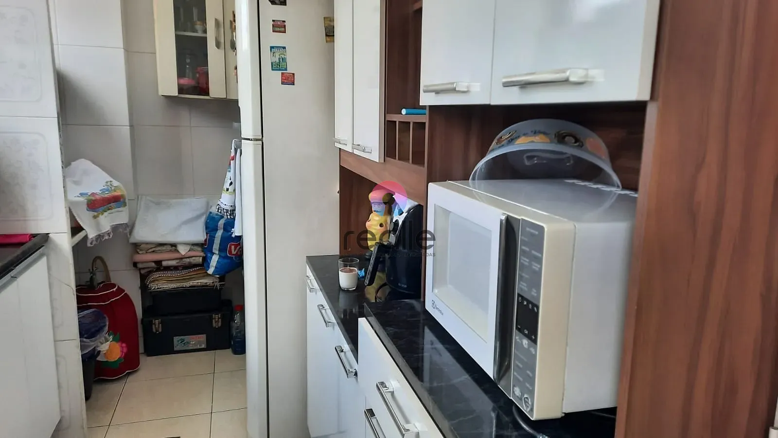Apartamento, 2 quartos, 42 m² - Foto 7