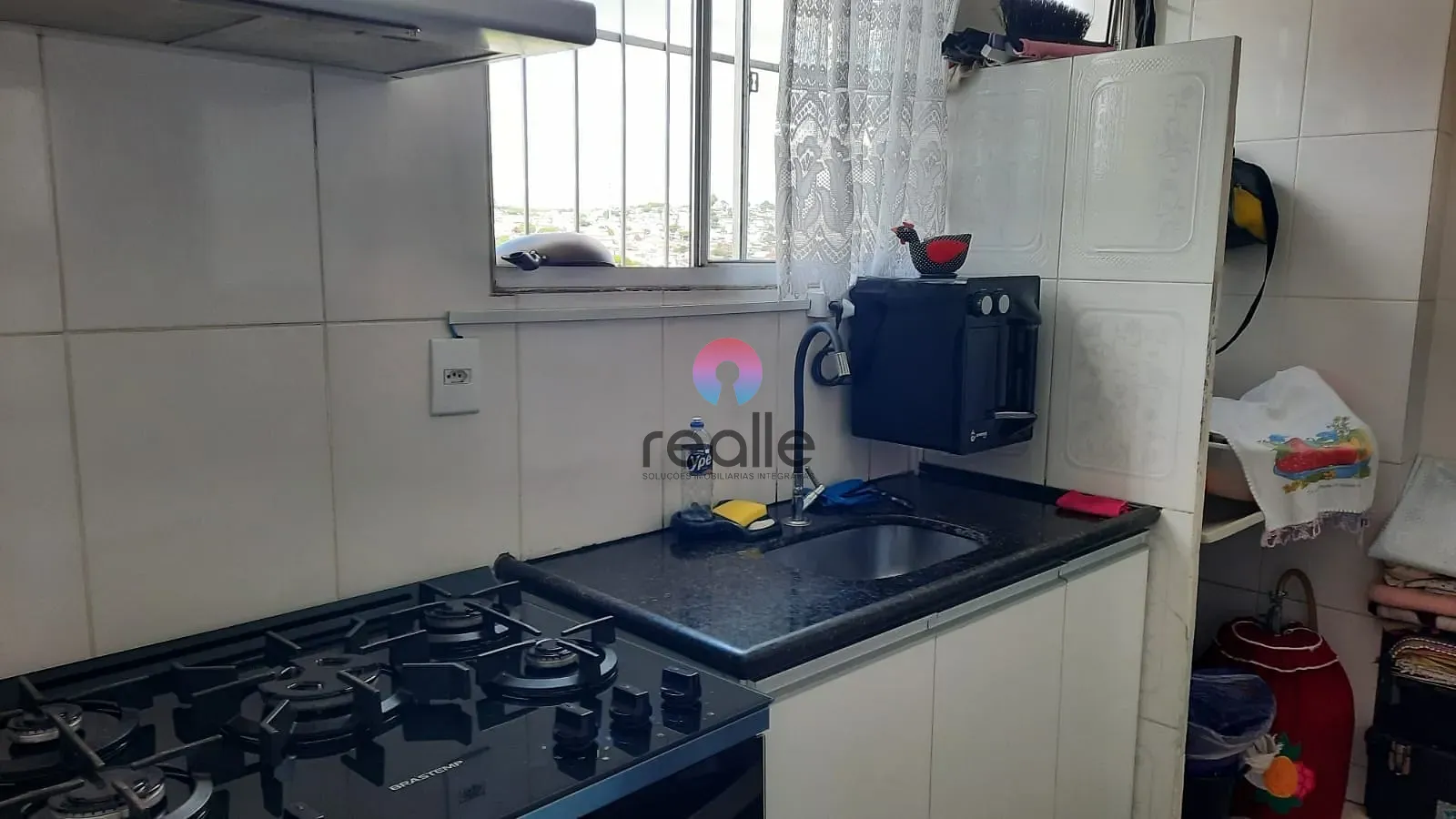 Apartamento, 2 quartos, 42 m² - Foto 9