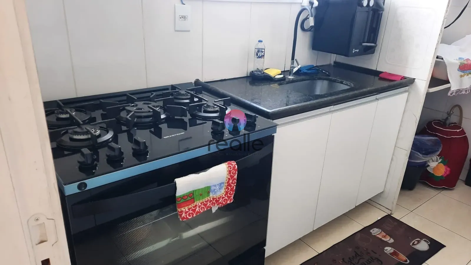 Apartamento, 2 quartos, 42 m² - Foto 6