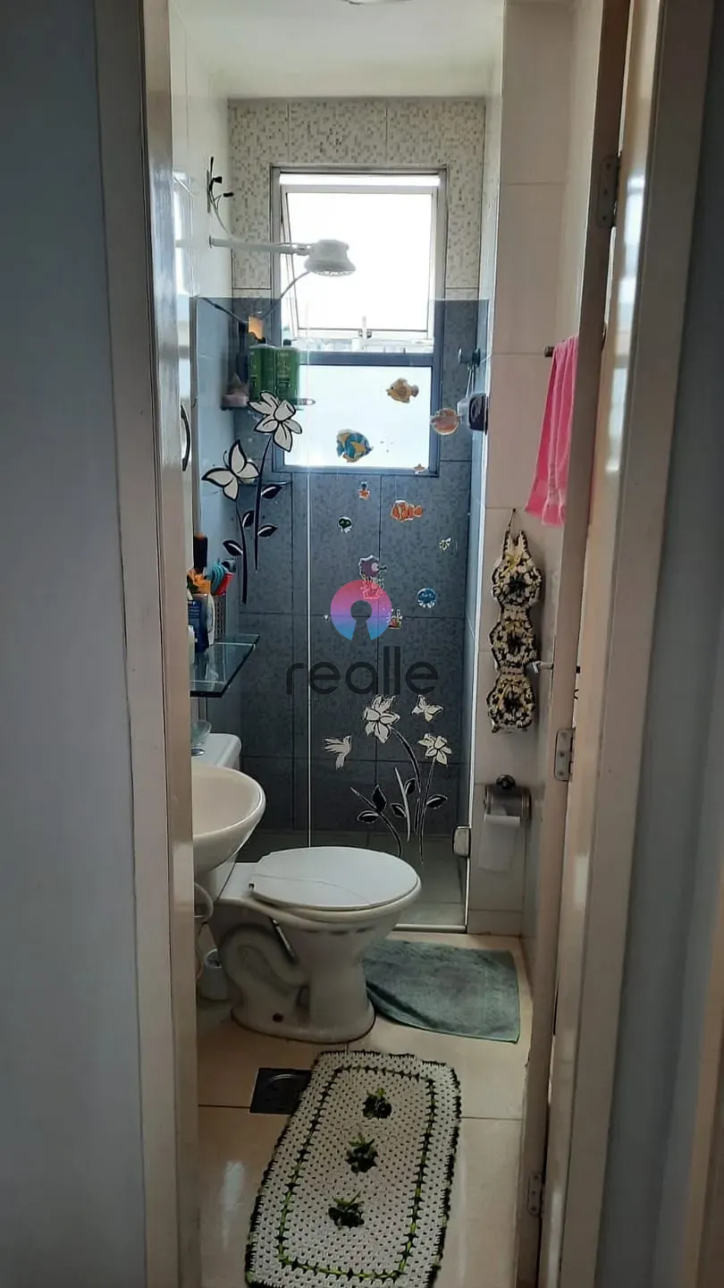 Apartamento, 2 quartos, 42 m² - Foto 8