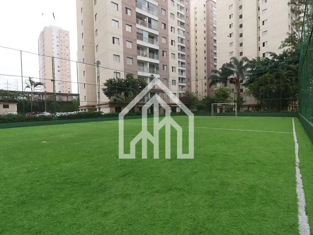 Apartamento 3 quartos e 2 banheiros, à venda, no bairro Brás em São Paulo
