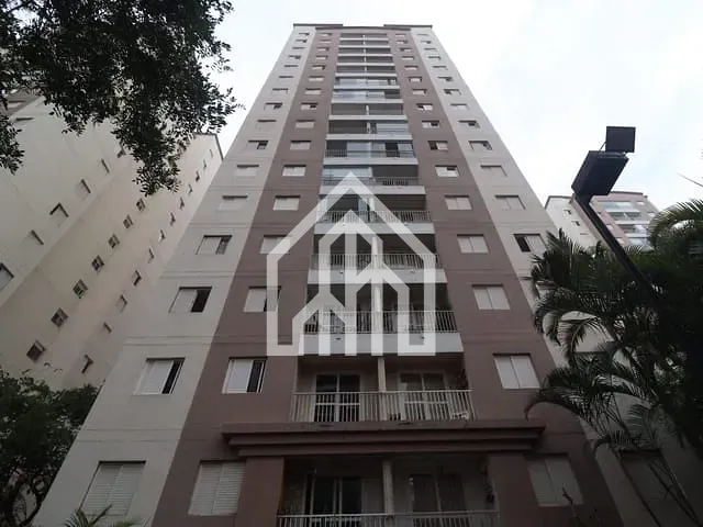 Apartamento 3 quartos e 2 banheiros, à venda, no bairro Brás em São Paulo