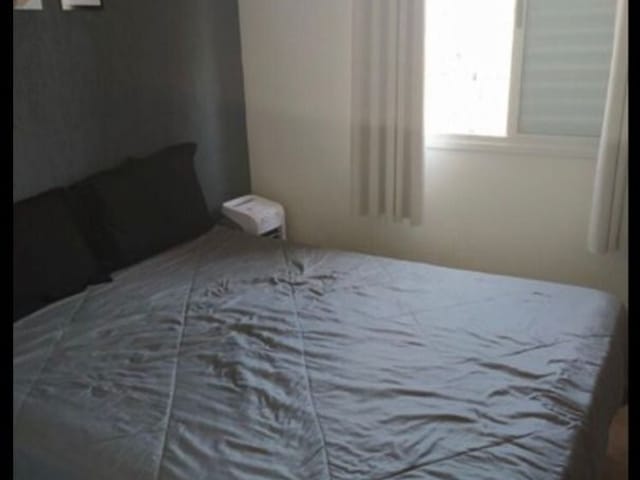Foto do Apartamento - Apartamento com 3 dormitórios, 64 m² - venda por R$ 375.000,00 ou aluguel por R$ 1.850,00/mês - Conjunto Residencial Trinta e Um de Março - São José dos Campos/SP | RUSSI IMÓVEIS