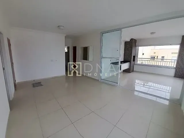 Apartamento 2 quartos e 2 banheiros, para alugar, no bairro Parque Residencial Aquarius em São José dos Campos