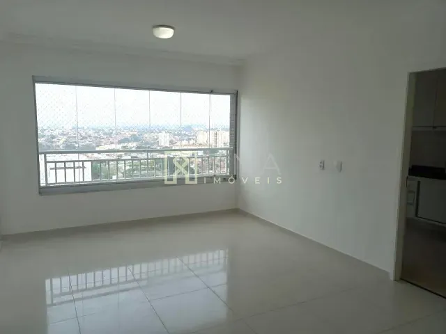 Apartamento 2 quartos e 2 banheiros, para alugar, no bairro Parque Residencial Aquarius em São José dos Campos