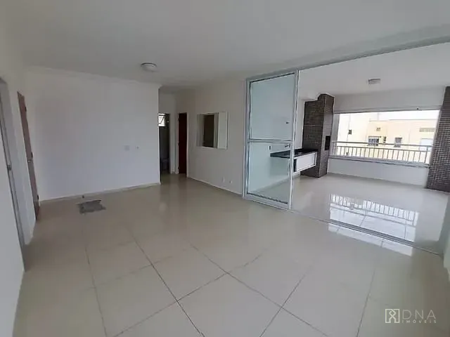Apartamento 2 quartos e 2 banheiros, para alugar, no bairro Parque Residencial Aquarius em São José dos Campos