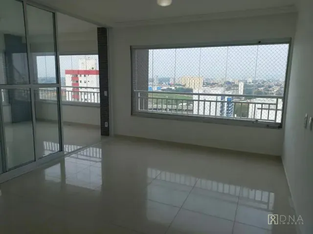Apartamento 2 quartos e 2 banheiros, para alugar, no bairro Parque Residencial Aquarius em São José dos Campos