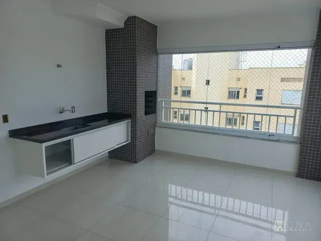Apartamento 2 quartos e 2 banheiros, para alugar, no bairro Parque Residencial Aquarius em São José dos Campos