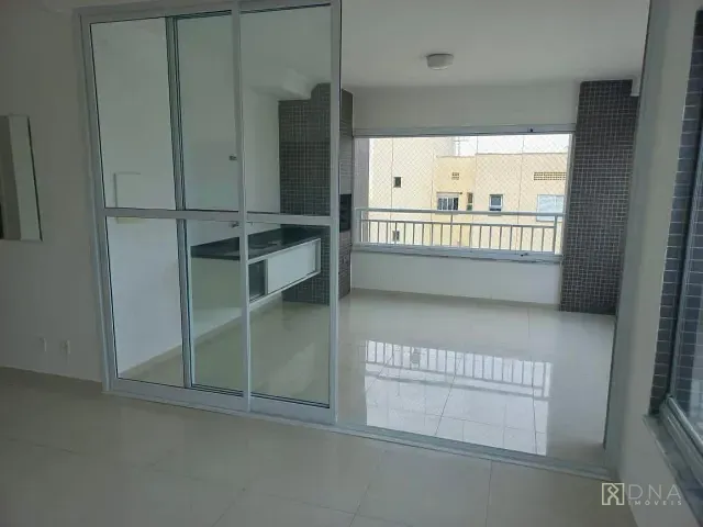 Apartamento 2 quartos e 2 banheiros, para alugar, no bairro Parque Residencial Aquarius em São José dos Campos