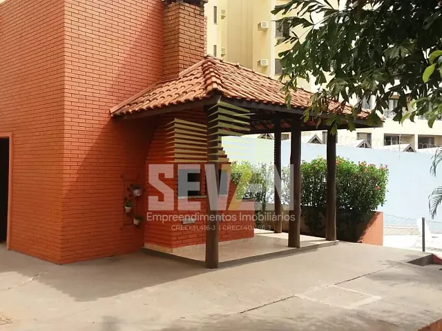 Apartamento com 79m² 3 quartos e 2 banheiros, à venda, no bairro Vila Engler em Bauru