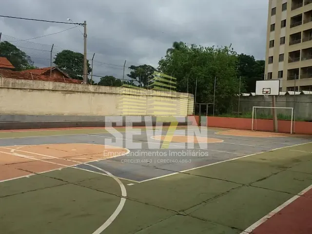 Apartamento com 79m² 3 quartos e 2 banheiros, à venda, no bairro Vila Engler em Bauru