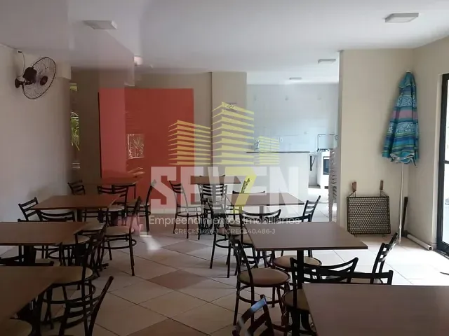 Apartamento com 79m² 3 quartos e 2 banheiros, à venda, no bairro Vila Engler em Bauru