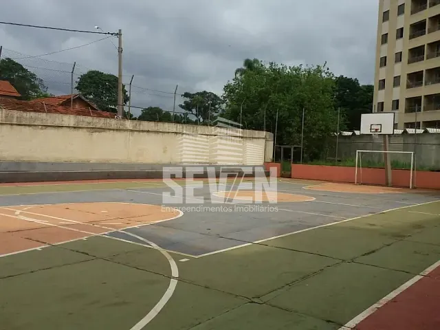 Apartamento com 79m² 3 quartos e 2 banheiros, à venda, no bairro Vila Engler em Bauru
