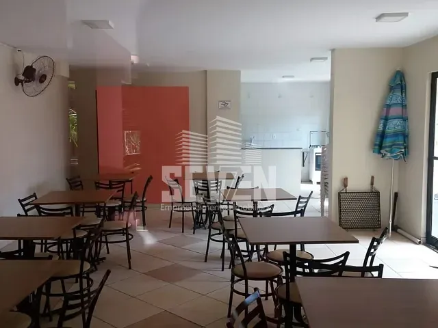 Apartamento com 79m² 3 quartos e 2 banheiros, à venda, no bairro Vila Engler em Bauru