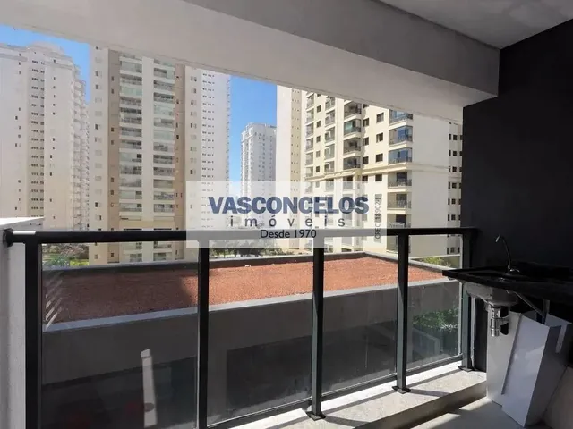 Apartamento com 10m² 1 quarto e 1 banheiro, para alugar, no bairro Jardim Esplanada em São José Dos Campos