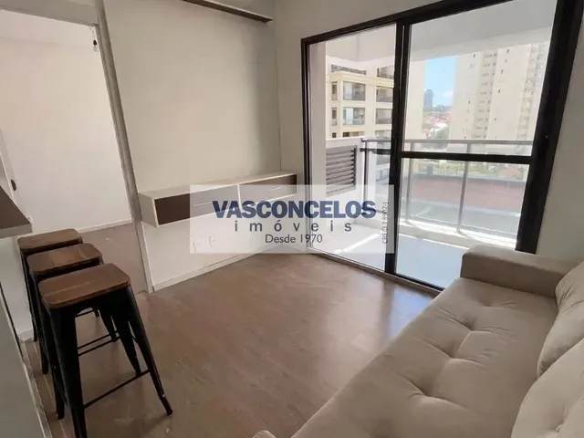 Apartamento com 10m² 1 quarto e 1 banheiro, para alugar, no bairro Jardim Esplanada em São José Dos Campos