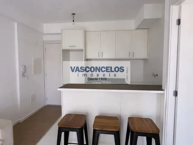 Apartamento com 10m² 1 quarto e 1 banheiro, para alugar, no bairro Jardim Esplanada em São José Dos Campos