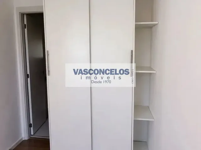 Apartamento com 10m² 1 quarto e 1 banheiro, para alugar, no bairro Jardim Esplanada em São José Dos Campos