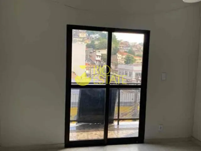 Apartamento com 97m² 2 quartos e 1 banheiro, à venda, no bairro Retiro em Volta Redonda