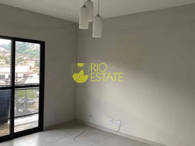 Apartamento com 97m² 2 quartos e 1 banheiro, à venda, no bairro Retiro em Volta Redonda