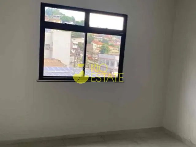 Apartamento com 97m² 2 quartos e 1 banheiro, à venda, no bairro Retiro em Volta Redonda