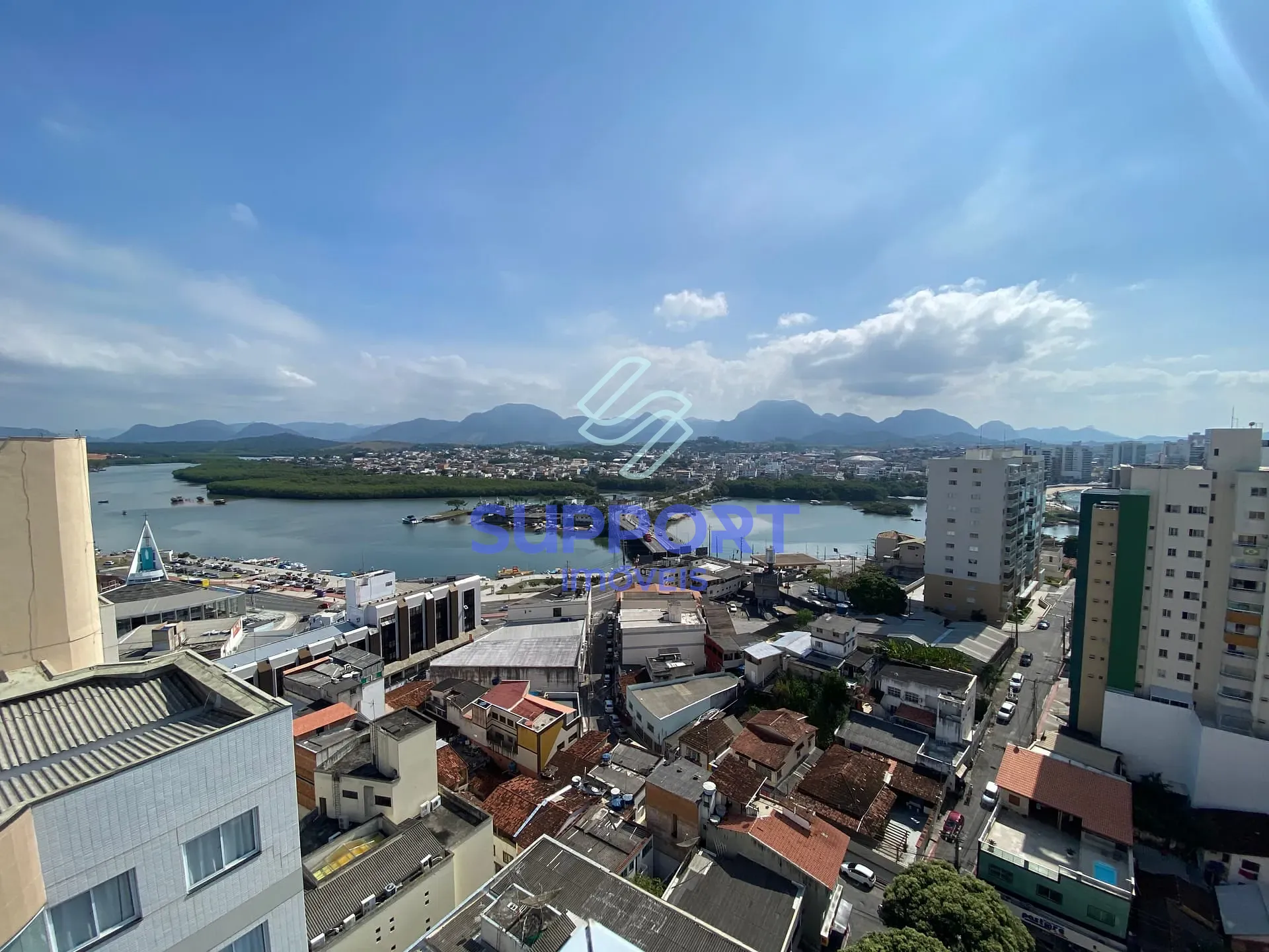 Apartamento, 2 quartos, 65 m² - Foto 34