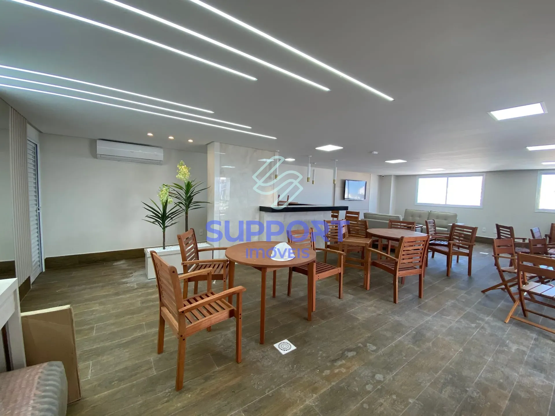Apartamento, 2 quartos, 65 m² - Foto 39