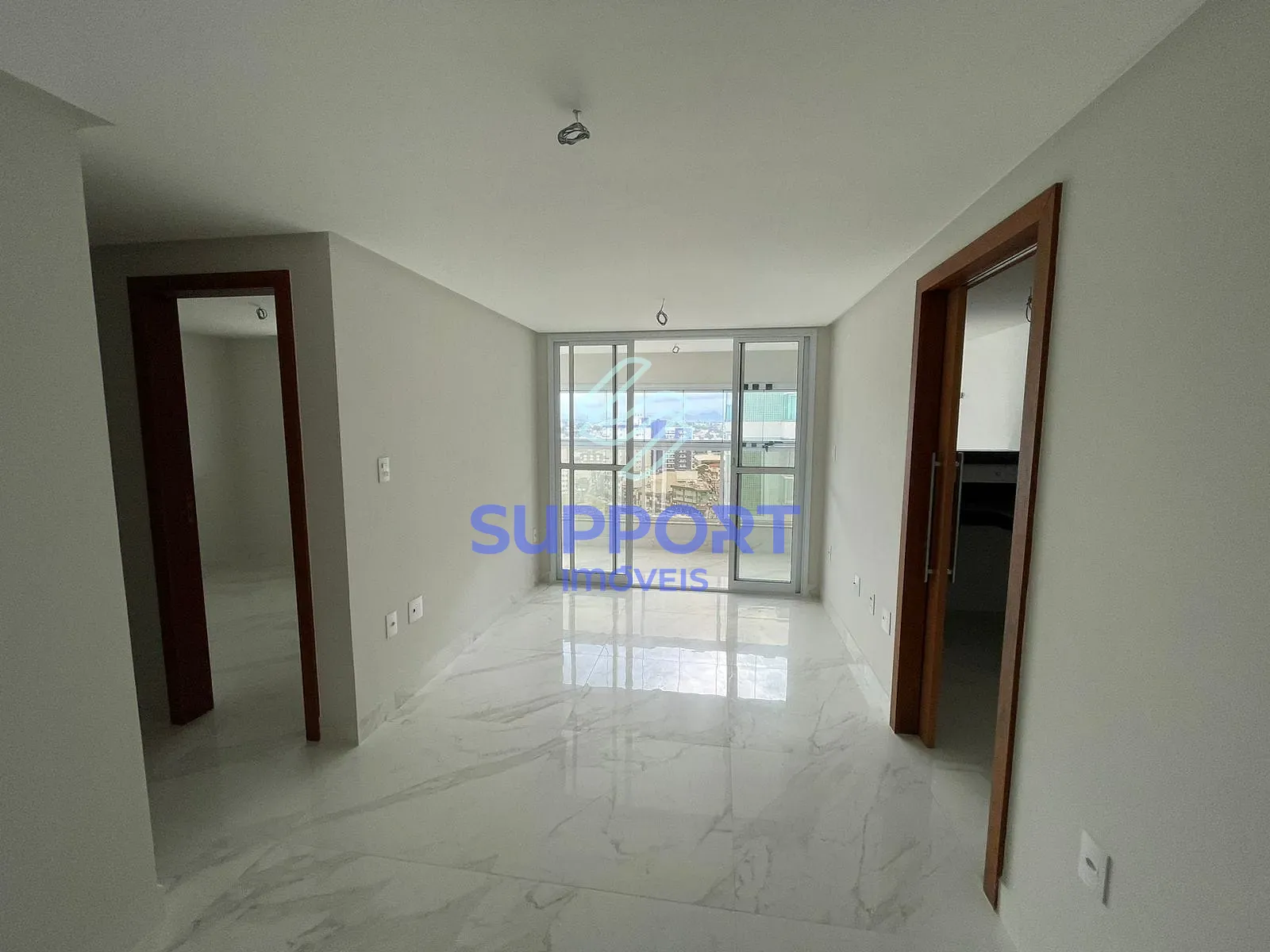 Apartamento, 2 quartos, 65 m² - Foto 2