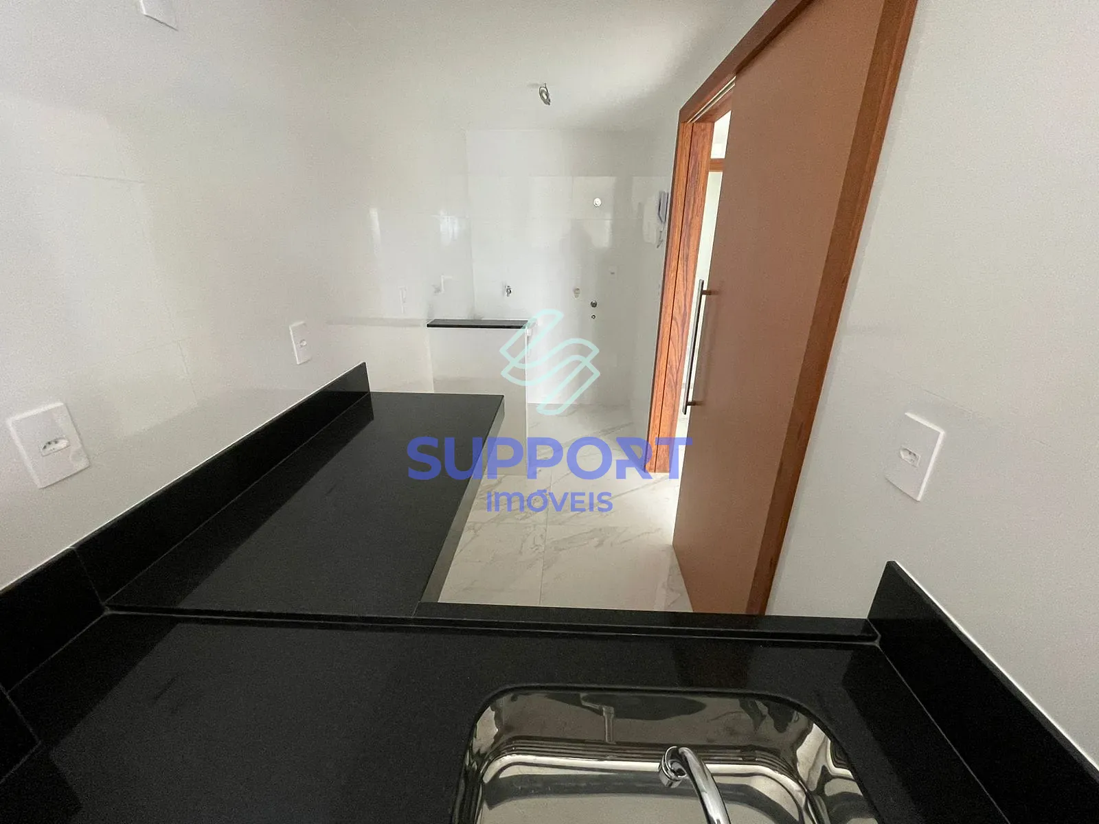 Apartamento, 2 quartos, 65 m² - Foto 8