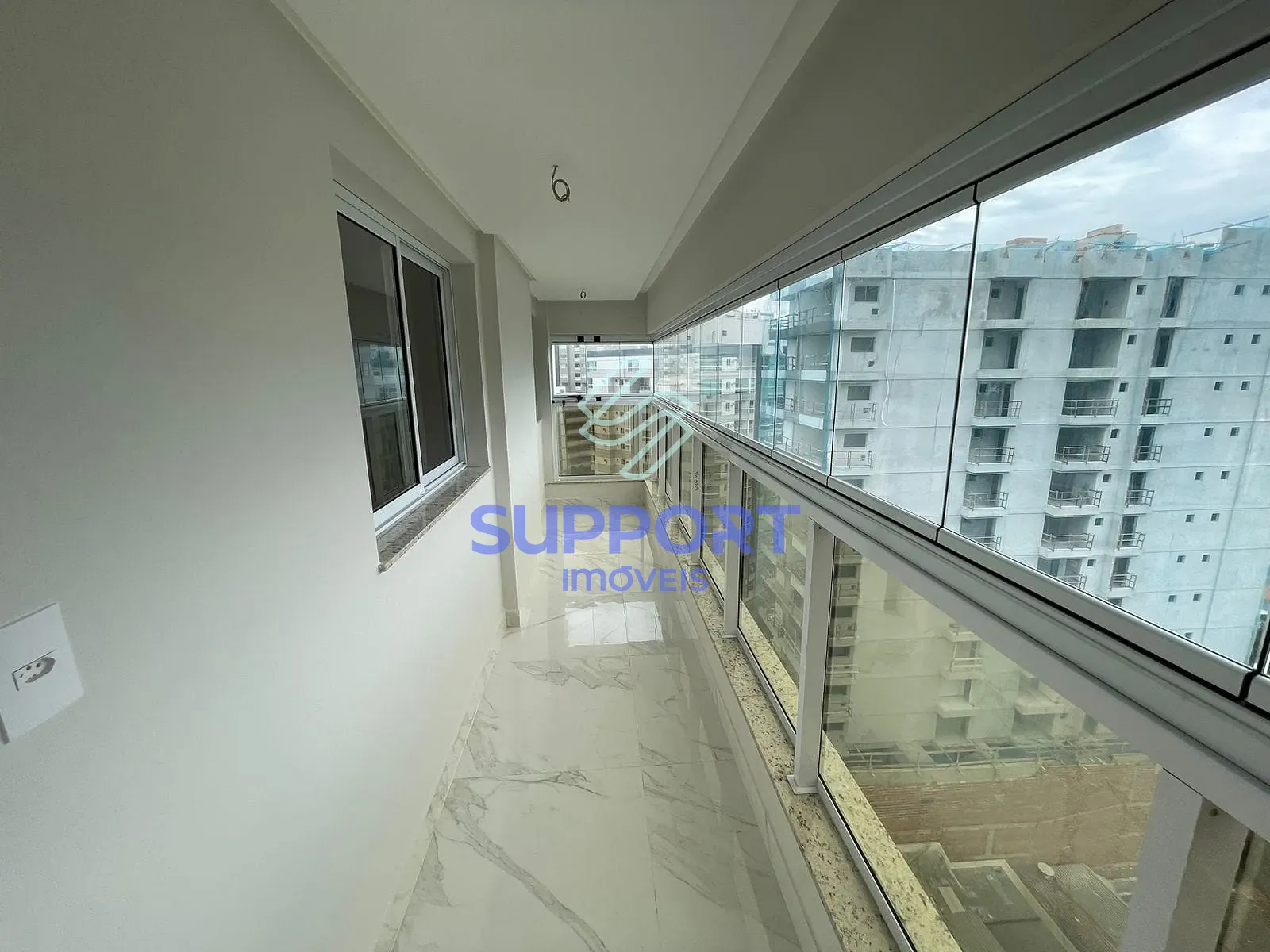 Apartamento, 2 quartos, 65 m² - Foto 7