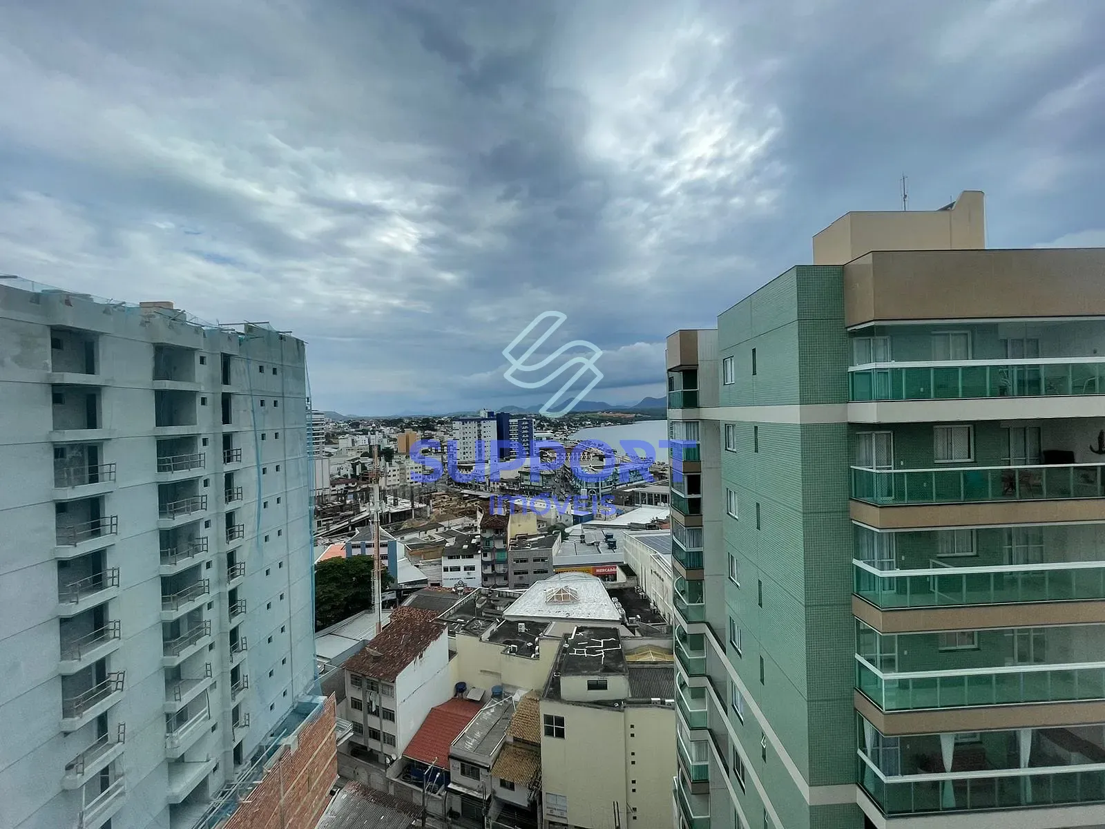 Apartamento, 2 quartos, 65 m² - Foto 9