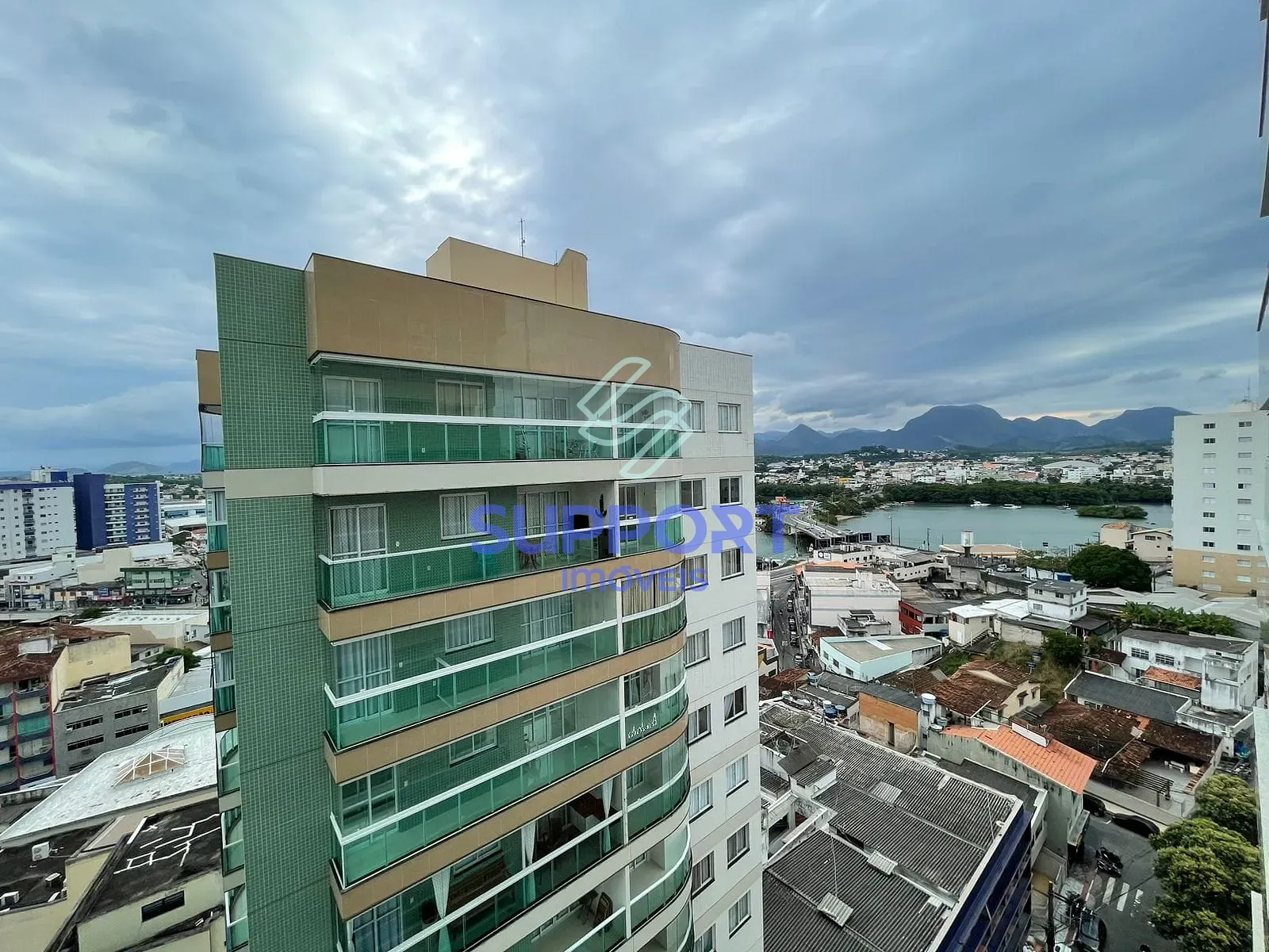 Apartamento, 2 quartos, 65 m² - Foto 32