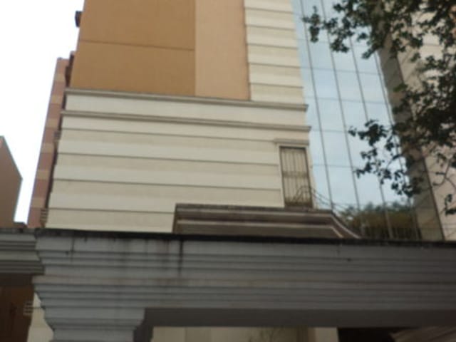 Foto do Apartamento - Apartamento à venda 1 Quarto, 1 Vaga, 29M², Centro, Londrina - PR | ZBM NEGOCIOS IMOBILIARIOS