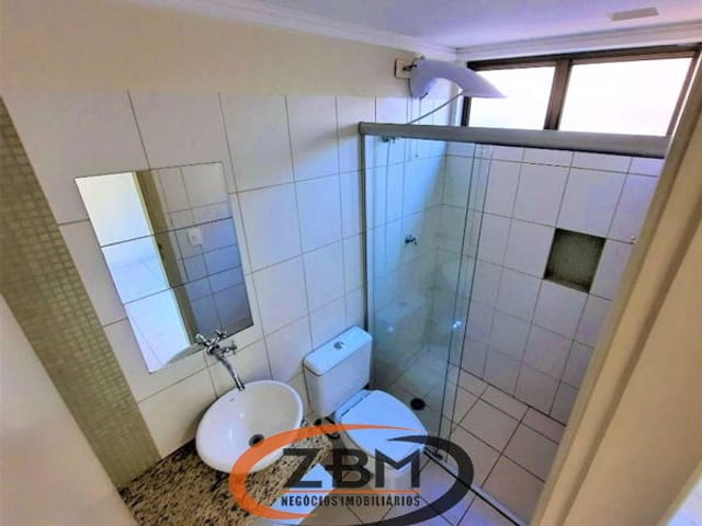 Foto do Apartamento - Apartamento à venda 1 Quarto, 1 Vaga, 29M², Centro, Londrina - PR | ZBM NEGOCIOS IMOBILIARIOS