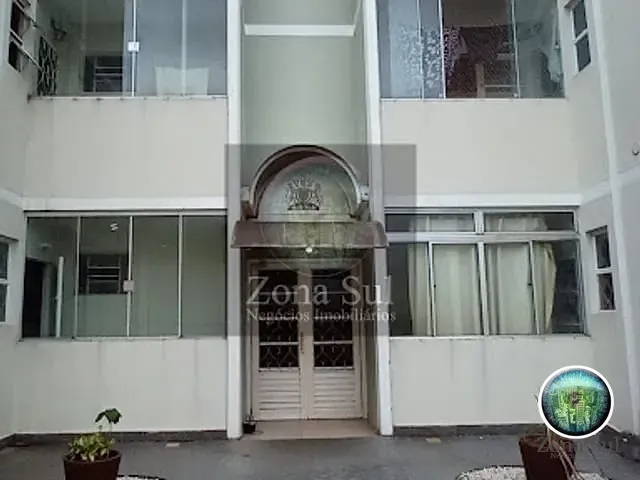 Apartamento com 44m² 2 quartos e 1 banheiro, à venda, no bairro Jardim Karolyne em Votorantim