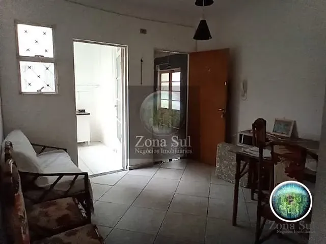 Apartamento com 44m² 2 quartos e 1 banheiro, à venda, no bairro Jardim Karolyne em Votorantim